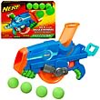 Nerf Buzz Saw Ball Blaster